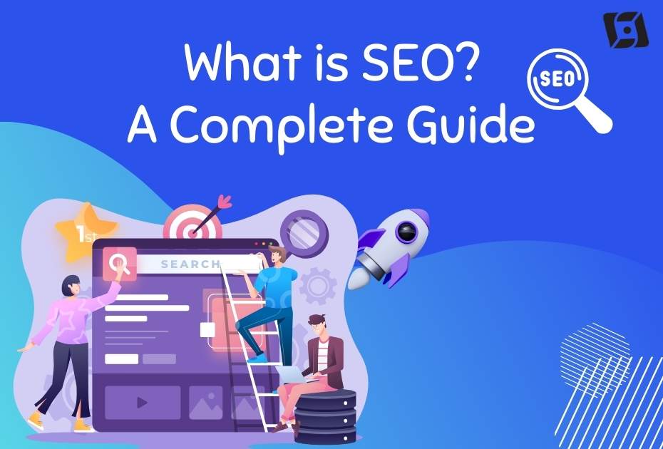 what is seo