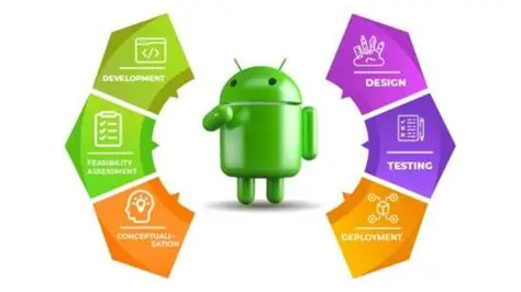 Android App Development