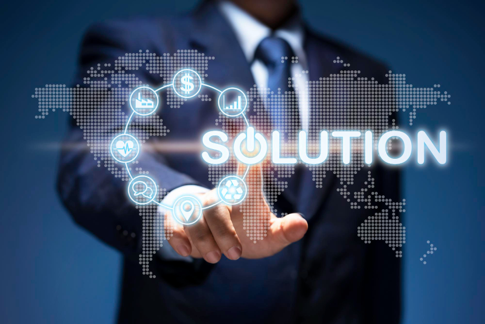 Business IT Solutions
