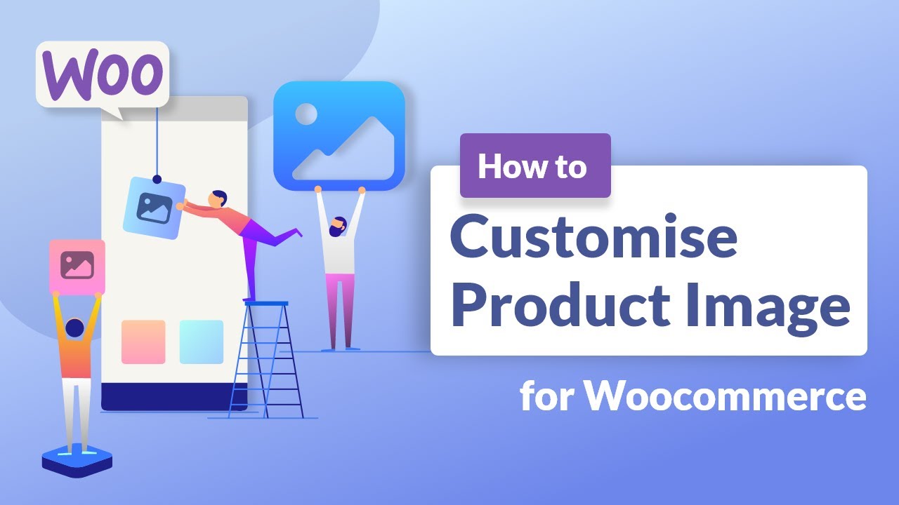 WooCommerce Customization