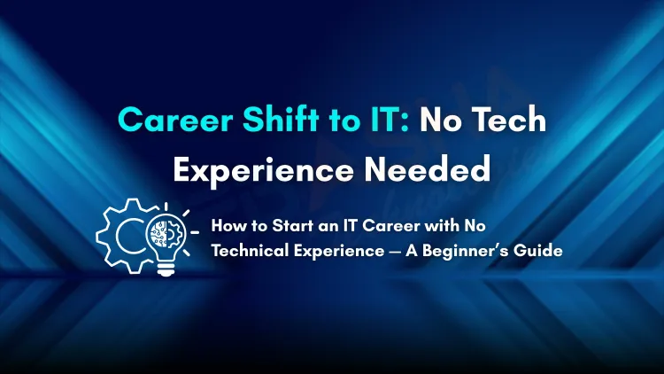 how to start a career