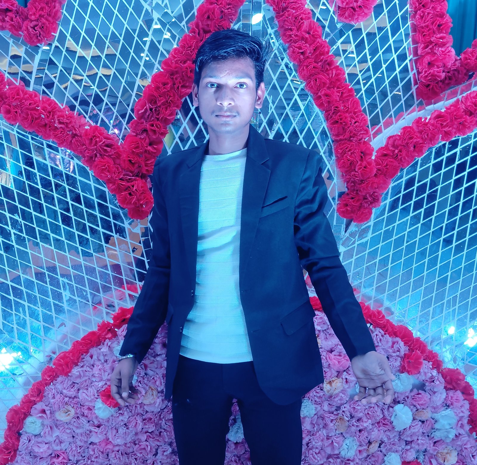 Hemant Kardam