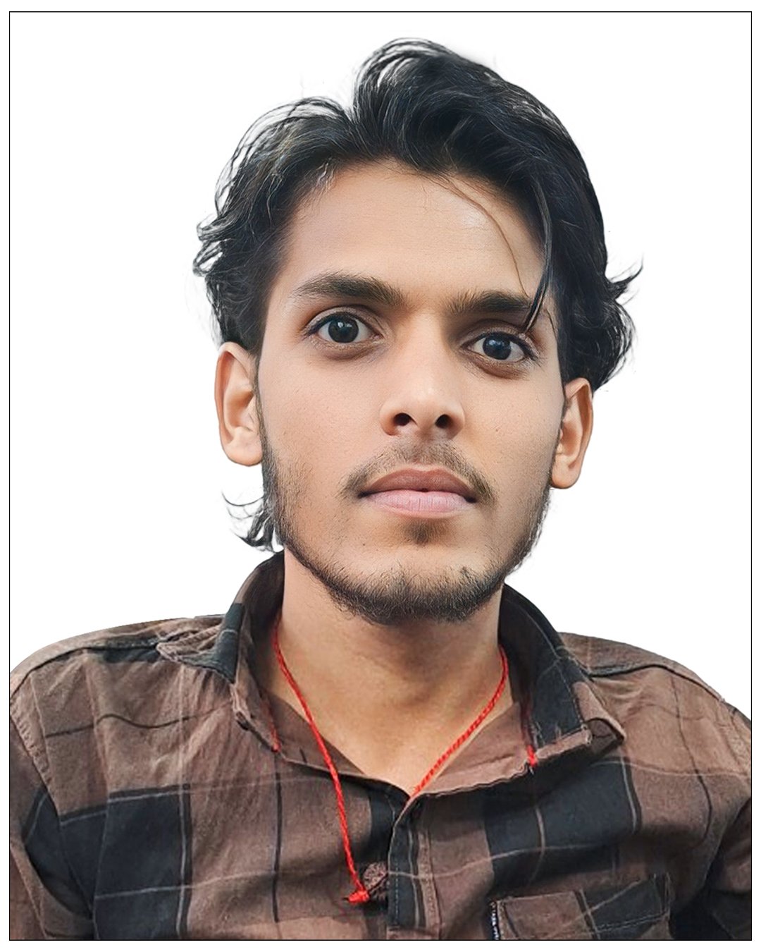 Mohit Chaudhary