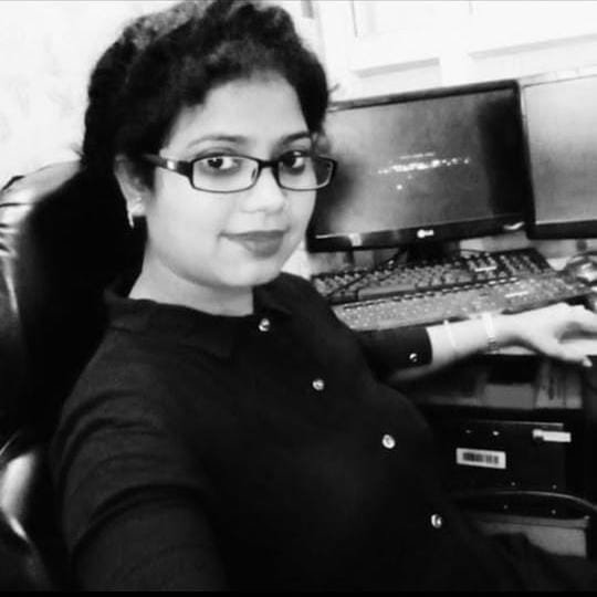 Prachi Singh