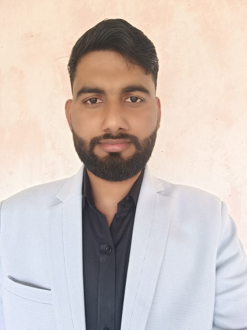 Rajat Singh